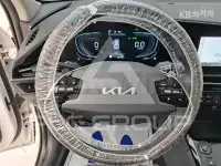 2024 KIA Niro