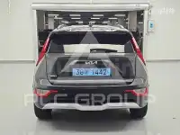 2024 KIA Niro