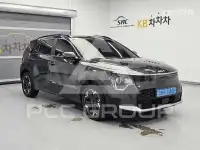 2024 KIA Niro