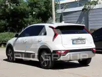 2024 KIA Niro