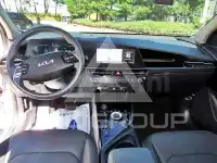 2024 KIA Niro