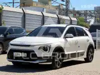 2024 KIA Niro