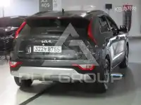 2024 KIA Niro
