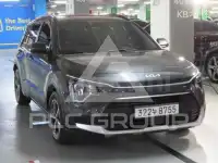2024 KIA Niro