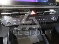 2024 KIA Niro