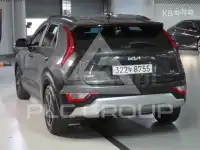 2024 KIA Niro