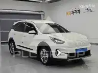 2024 KIA Niro