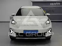 2024 KIA Niro