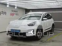 2024 KIA Niro