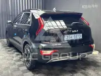 2024 KIA Niro