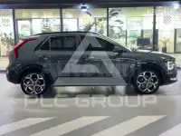 2024 KIA Niro
