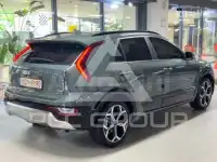 2024 KIA Niro