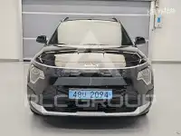 2024 KIA Niro