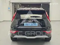 2024 KIA Niro
