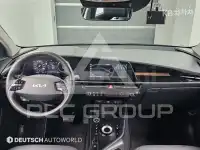 2024 KIA Niro