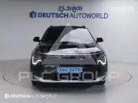 2024 KIA Niro