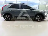 2024 KIA Niro