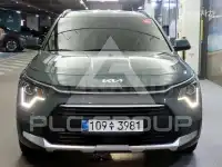 2024 KIA Niro