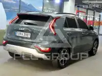 2024 KIA Niro