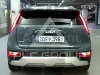 2024 KIA Niro