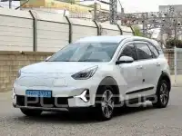 2024 KIA Niro