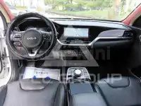 2024 KIA Niro