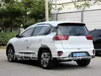 2024 KIA Niro