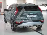 2024 KIA Niro