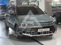 2024 KIA Niro