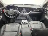 2024 KIA Niro