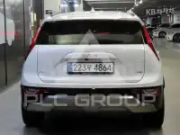 2024 KIA Niro
