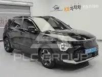 2024 KIA Niro