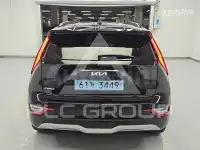 2024 KIA Niro