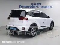 2024 KIA Niro