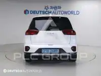 2024 KIA Niro