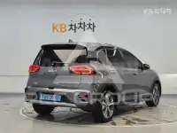 2024 KIA Niro