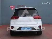 2024 KIA Niro