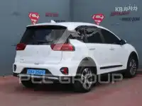 2024 KIA Niro