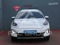 2024 KIA Niro