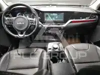 2024 KIA Niro