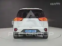 2024 KIA Niro