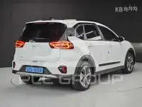 2024 KIA Niro
