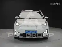 2024 KIA Niro