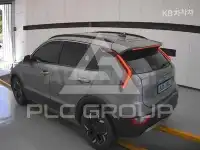 2024 KIA Niro