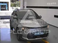 2024 KIA Niro