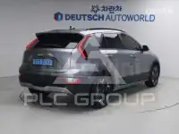 2024 KIA Niro