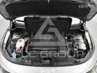 2024 KIA Niro