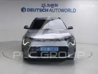 2024 KIA Niro