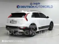 2024 KIA Niro