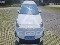 2024 KIA Niro